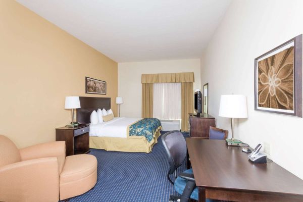 WINGATE BY WYNDHAM HOUMA (Bayou Cane)